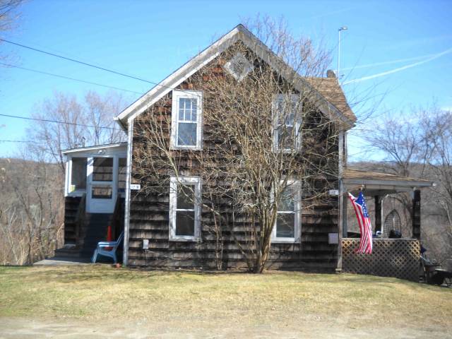 Building photograph for 14 PARK LN RD
